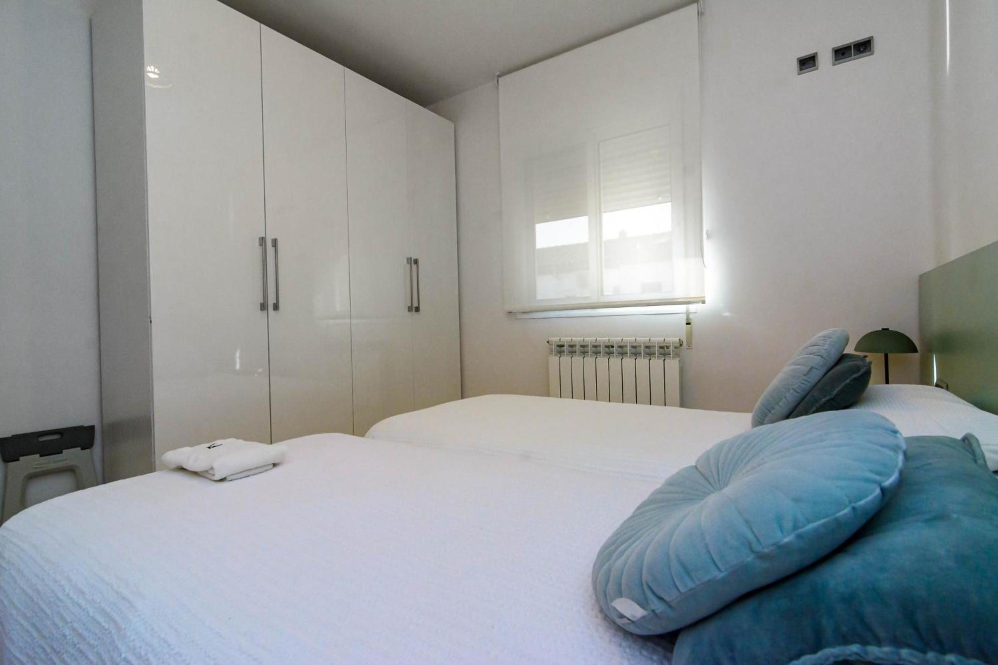 Alojamiento La Caseta De Nando Tortosa Exterior photo