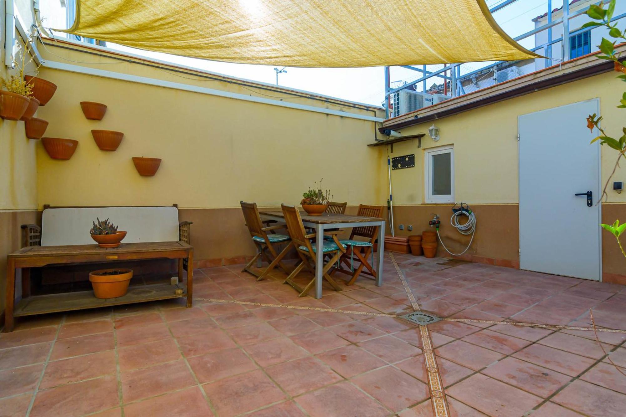 Alojamiento La Caseta De Nando Tortosa Exterior photo