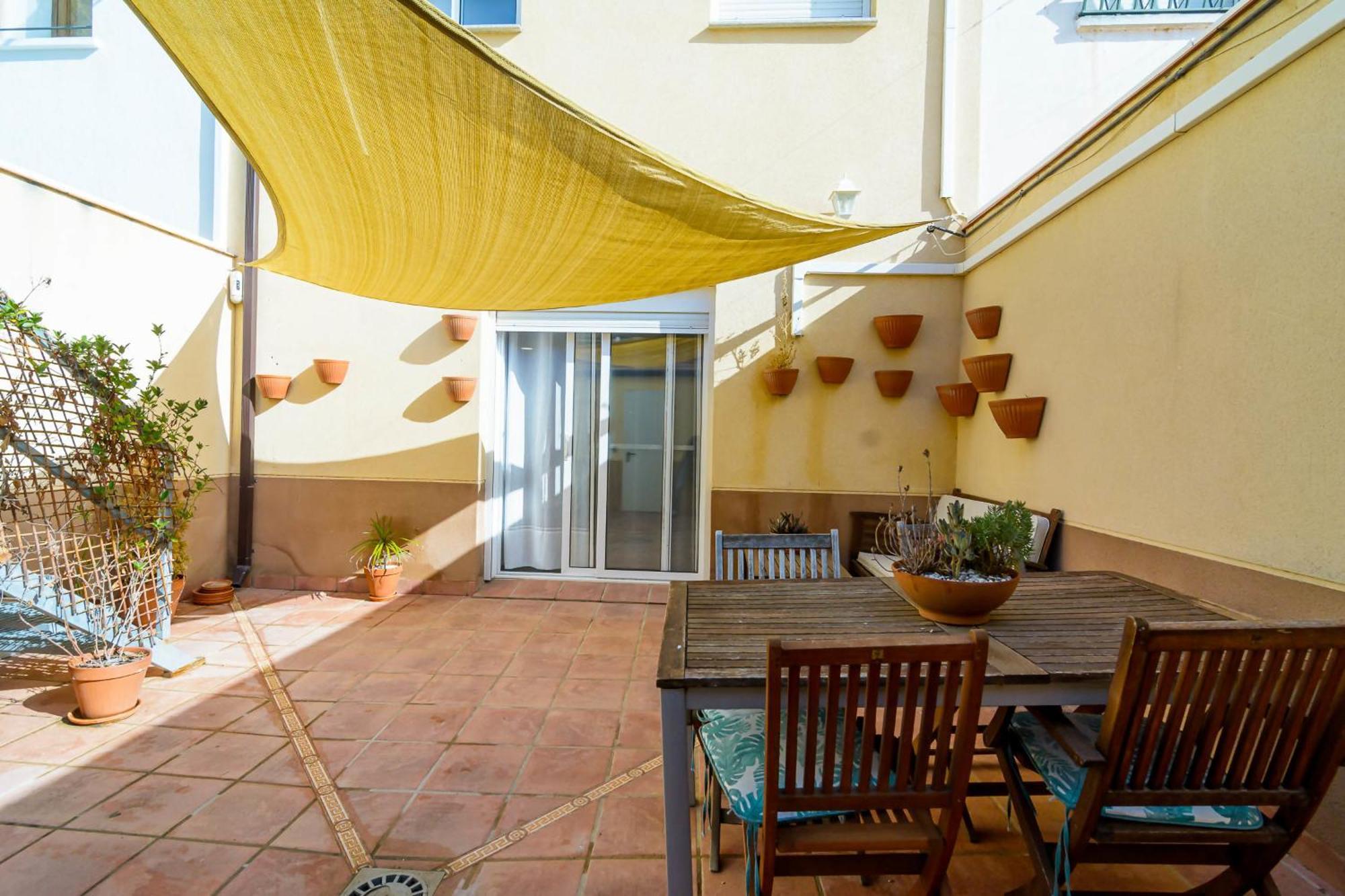 Alojamiento La Caseta De Nando Tortosa Exterior photo